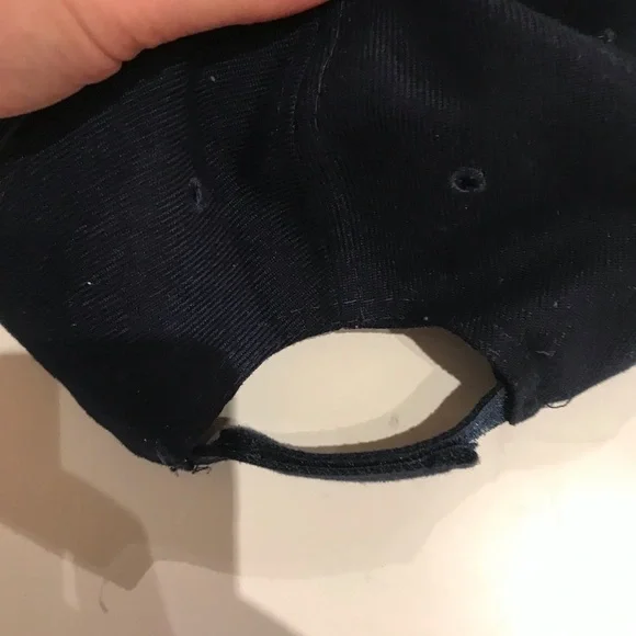 Brooklyn baseball hat​​​​​​​​ - Picture 2 of 4